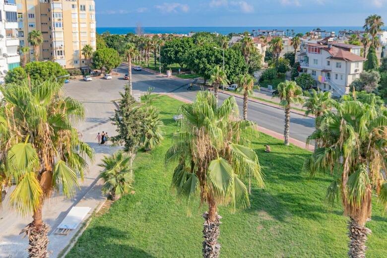 Lara World Hotel