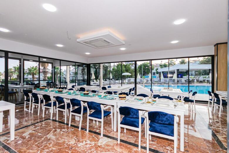 Lara World Hotel