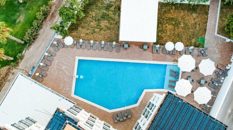 Lara World Hotel