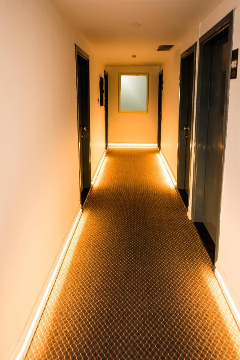 Mera Park Hotel
