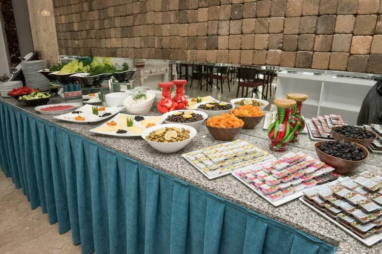 Mera Park Hotel
