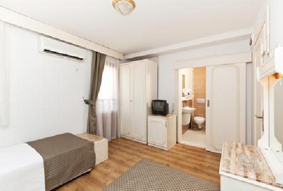 Prize Hotel