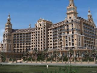 Hotel Royal Holiday Palace
