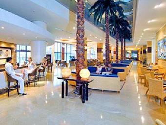Titanic Beach Resort Hotel