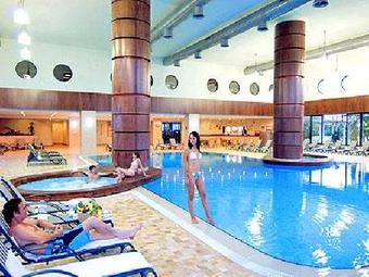 Titanic Beach Resort Hotel