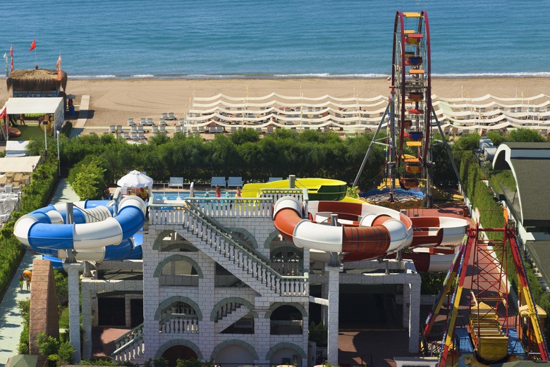 Hotel Delphin Imperial