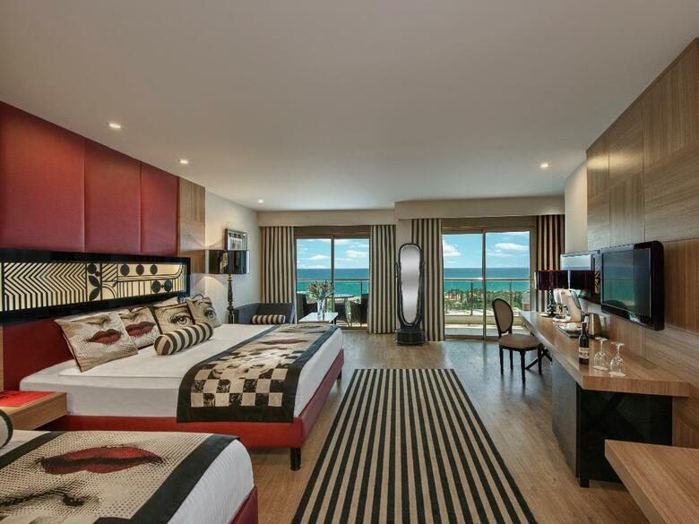 Hotel Delphin Imperial