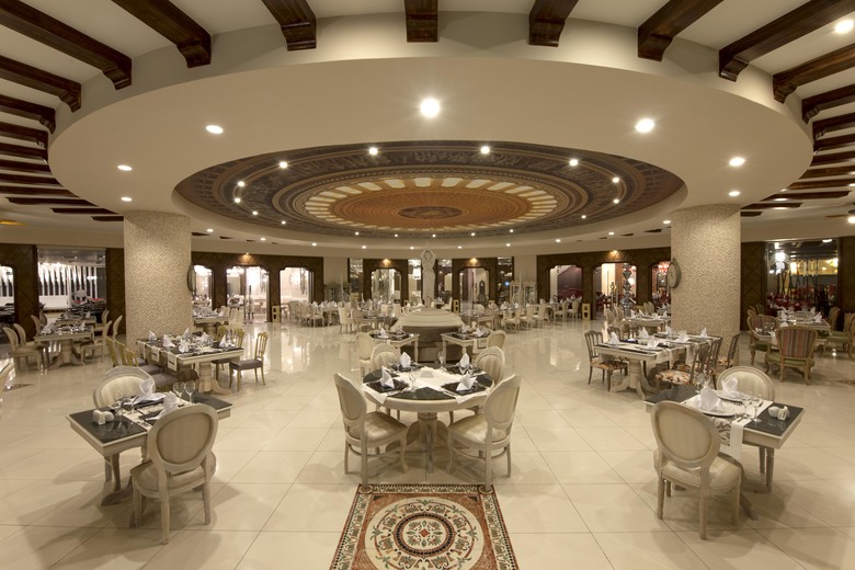 Hotel Delphin Imperial