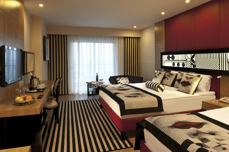 Hotel Delphin Imperial