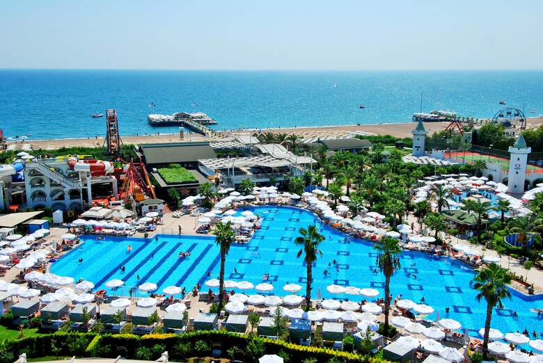 Hotel Delphin Imperial