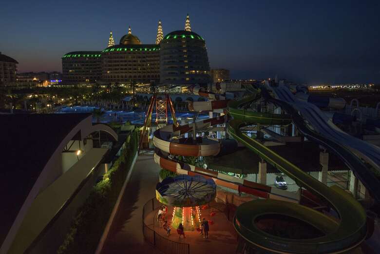 Hotel Delphin Imperial