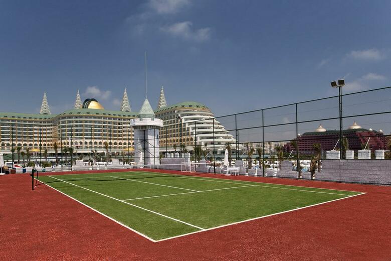 Hotel Delphin Imperial
