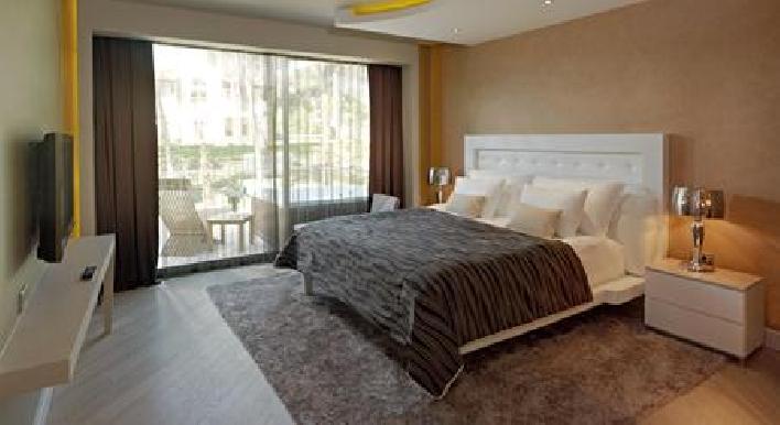 Hotel Maxx Royal Belek Golf And Spa