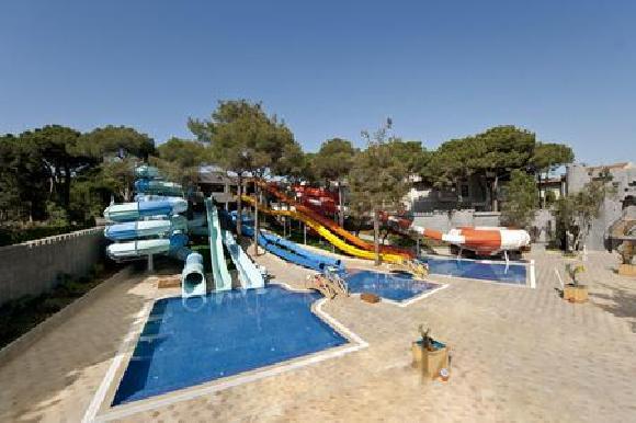 Hotel Maxx Royal Belek Golf And Spa