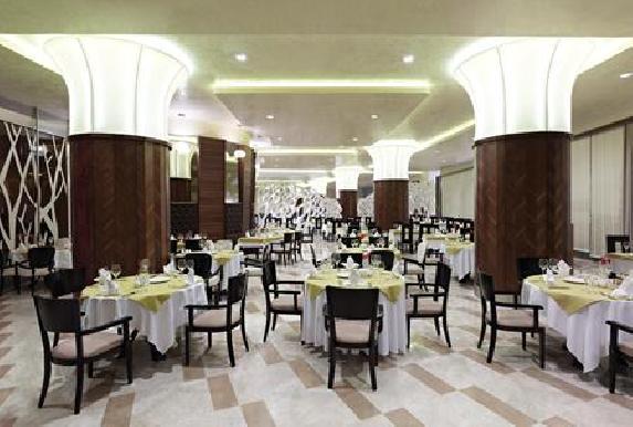 Hotel Maxx Royal Belek Golf And Spa