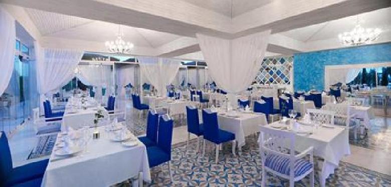 Hotel Maxx Royal Belek Golf And Spa