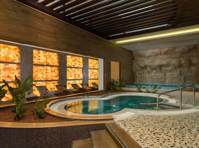 Hotel Gural Premier Belek
