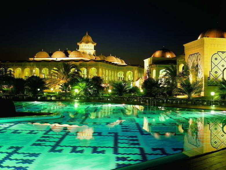 Hotel Gural Premier Belek