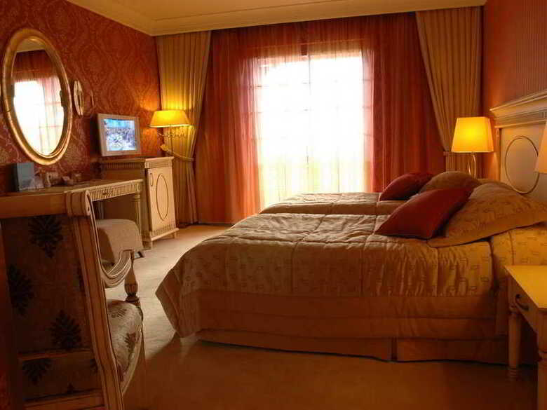 Hotel Gural Premier Belek