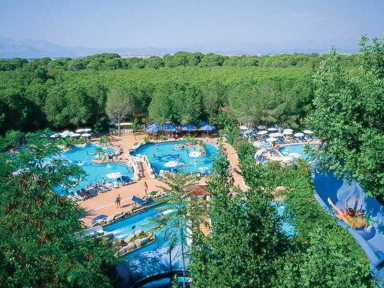 Hotel Gural Premier Belek