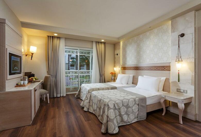 Hotel Gural Premier Belek