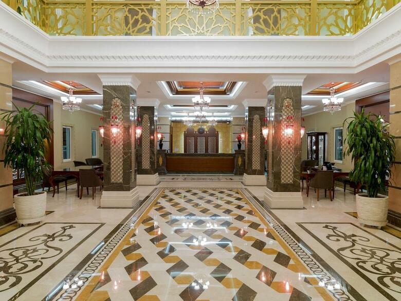 Hotel Gural Premier Belek
