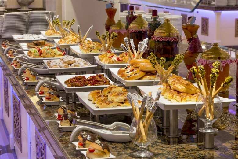 Hotel Gural Premier Belek