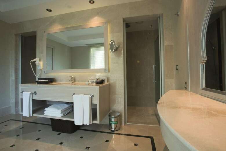 Hotel Gural Premier Belek