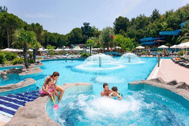 Hotel Gural Premier Belek