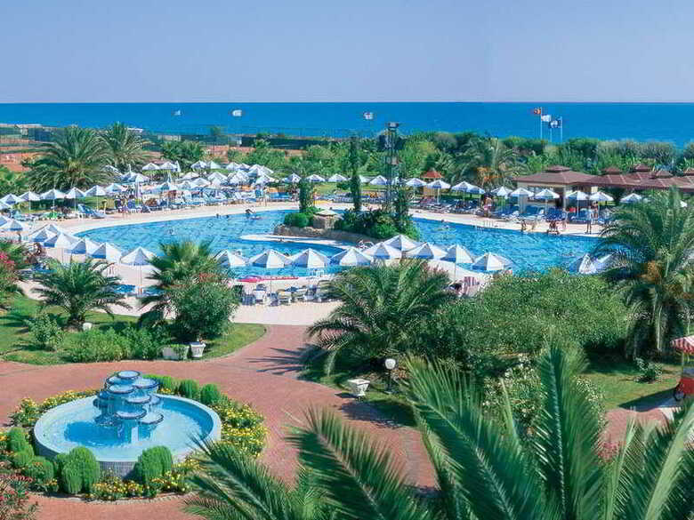 Hotel Gural Premier Belek