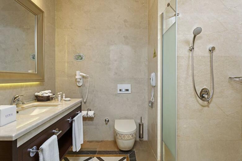 Hotel Gural Premier Belek