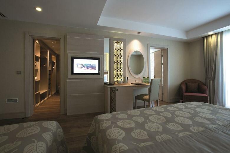 Hotel Gural Premier Belek
