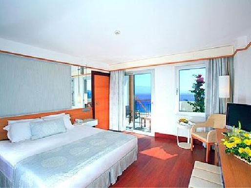 Hotel Kefaluka Resort