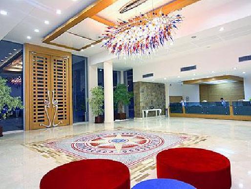 Hotel Kefaluka Resort