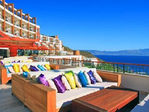 Hotel Kefaluka Resort