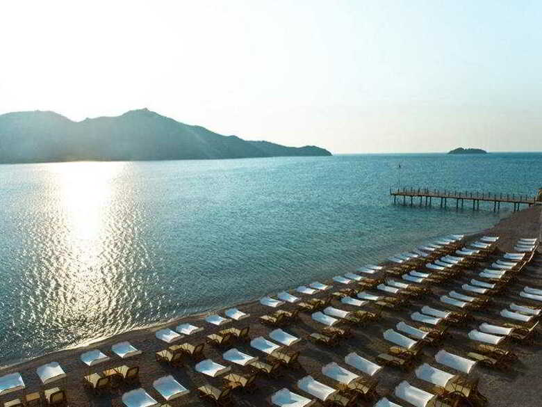 Hotel Xanadu Island