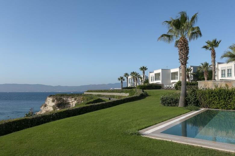 Hotel Xanadu Island