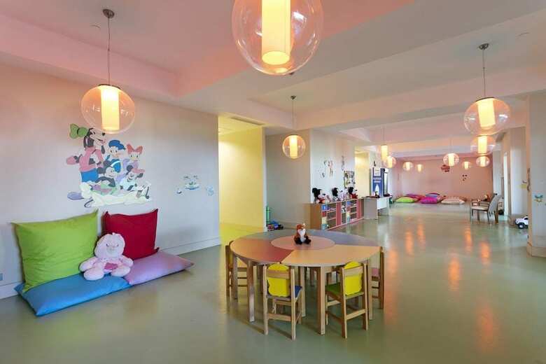 Hotel Xanadu Island