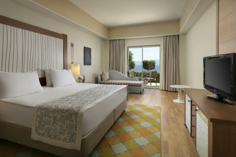 Hotel Xanadu Island
