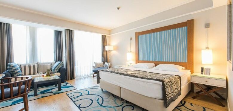 Hotel Xanadu Island