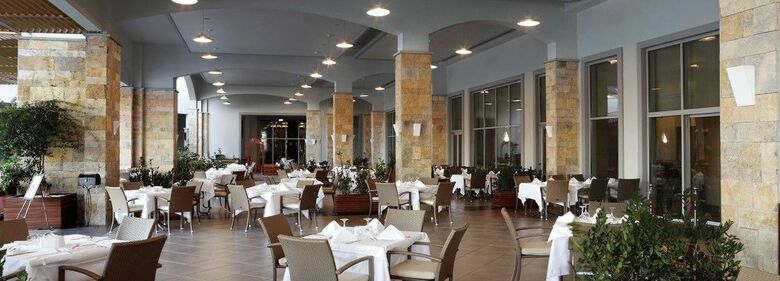Hotel Xanadu Island