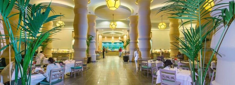 Hotel Xanadu Island