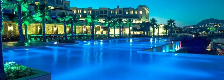 Hotel Xanadu Island