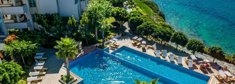 Hotel Xanadu Island