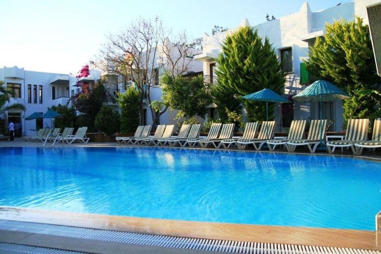 Club Hotel Flora