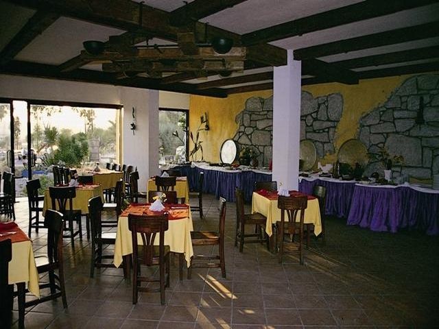 Club Hotel Flora