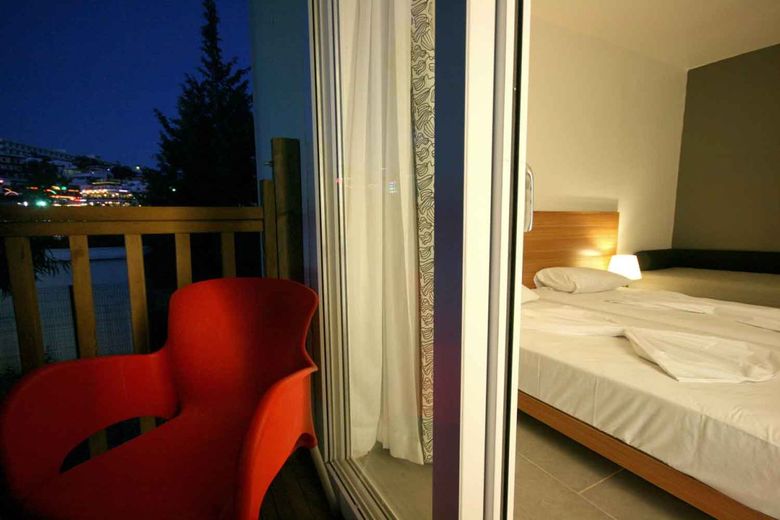 Hotel Magnific