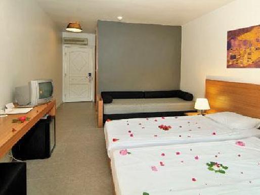 Hotel Magnific