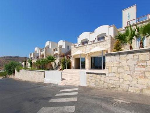 Hotel Light House Bodrum