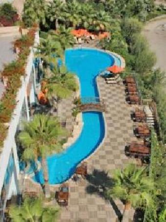 Hotel Light House Bodrum